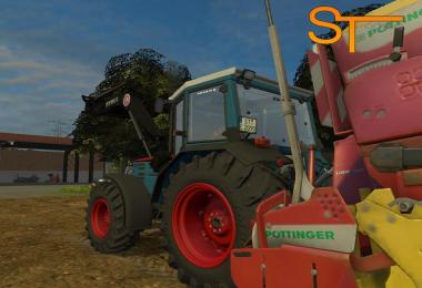 Eicher 2090 Turbo v1.0