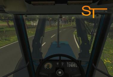 Eicher 2090 Turbo v1.0