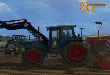 Eicher 2090 Turbo v1.0