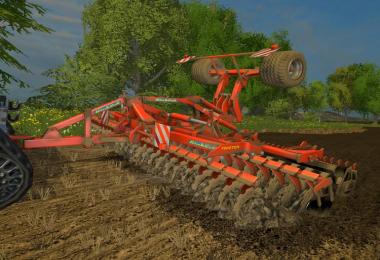 Einbock Twister 600 disc harrow v1.0
