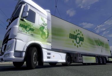 Euro6 DAF combo pack 1.14.XX