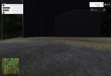 Expanded standard Map v1.0