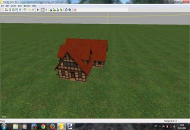 Farmhouse v1.0