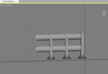 Fence elements v1.0