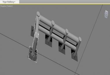 Fence elements v1.0