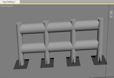 Fence elements v1.0