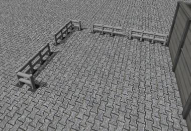 Fence elements v1.0