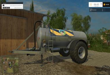 Fliegl MFW 10600 v1.0