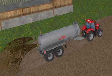 Fliegl VFW 25000 followers v1.0