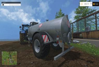 Fliegl WFW 10600 v1.0
