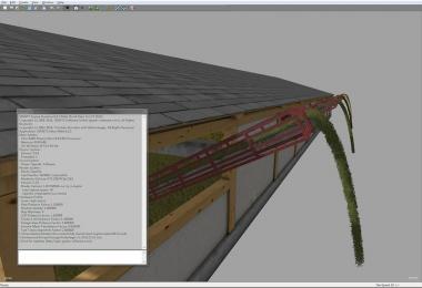 Food storage with conveyors v1.0