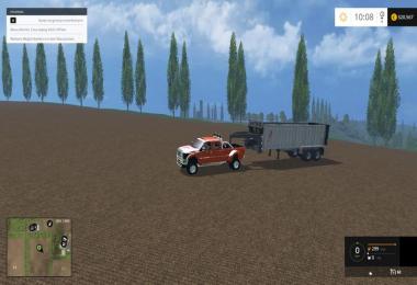Ford F450 v0.92
