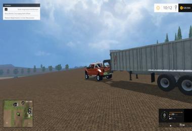 Ford F450 v0.92