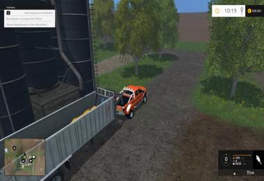 Ford F450 v0.92