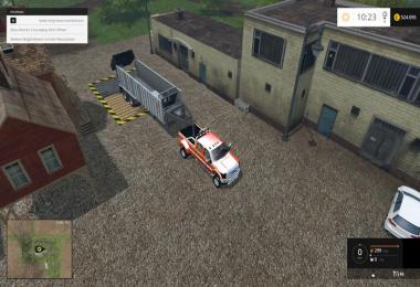 Ford F450 v0.92