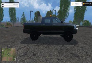Ford Pickup v2