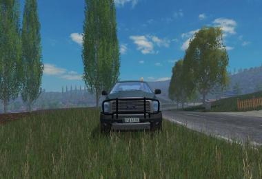 Ford Pickup v1.2