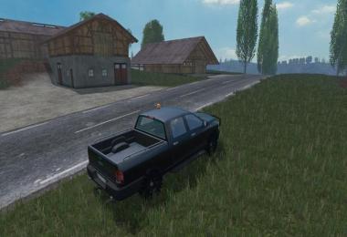 Ford Pickup v1.2