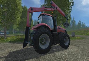 Forestry Heckkran v2.0