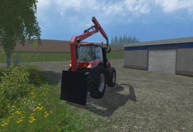Forestry Heckkran v2.0