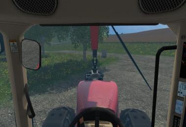 Forestry Heckkran v2.0