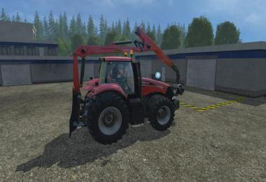 Forestry Heckkran v2.0