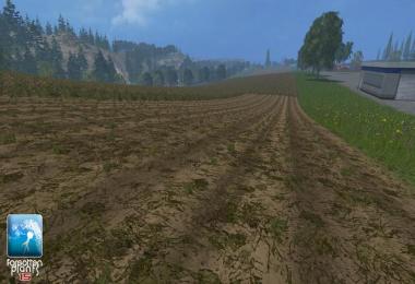 Forgotten Plants Potatoes v1.0