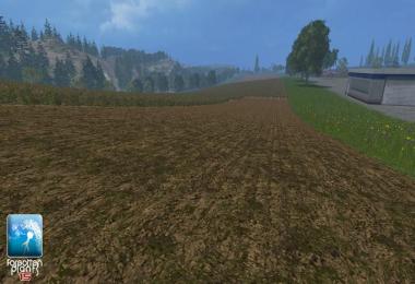 Forgotten Plants Potatoes v1.0