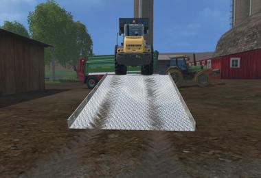FS 2015 Rampa v2.0.1