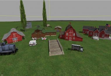 FS15 Map02 ID3 Files