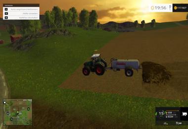 Fuch 10000 liters v1.0 Beta