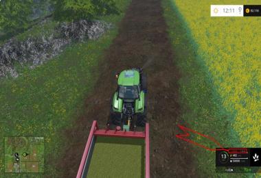 Fuel adjustment FuelAdjust v5.15.6