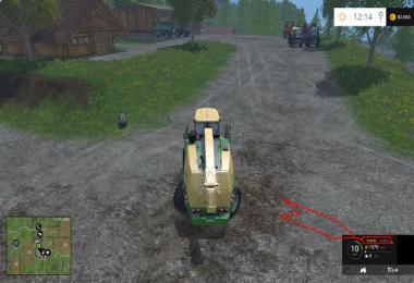 Fuel adjustment FuelAdjust v5.15.6