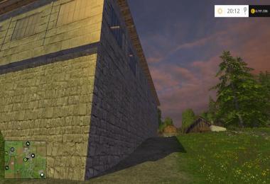 Garage for farm v1.0