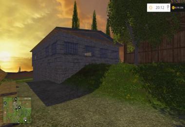Garage for farm v1.0