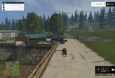 Garant Kotte SlurryTanker v1.1