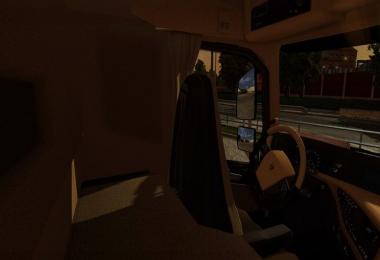 Go to bed mod v0.9 (Beta)