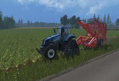 Grimme Rootster 604 v1.0