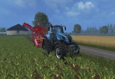 Grimme Rootster 604 v1.0