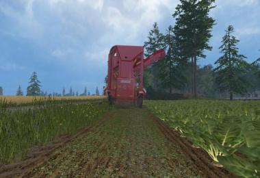 Grimme Rootster 604 v1.0