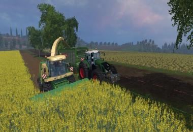 Grunhacksel Mod v2.0