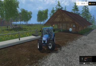 Hagen Holm v1.0.1