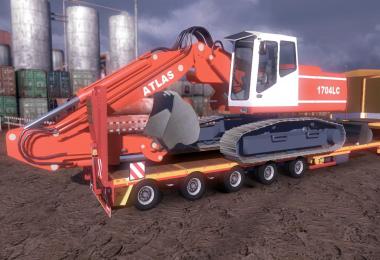 Heavy Transport v1.5