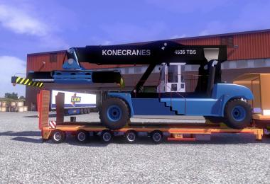 Heavy Transport v1.5