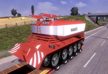 Heavy Transport v1.5