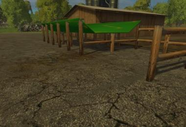 Holztisch fur Mobilhacker HEM 583 Z v1.1