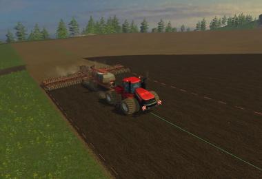 Horsch Pronto 15 SW v1.1