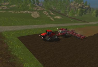 Horsch Pronto 15 SW v1.1