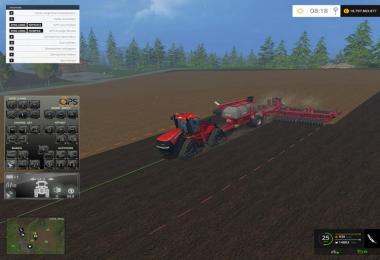 Horsch Pronto 15 SW v1.1