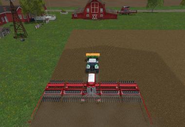 Horsch Pronto 18m v1.2